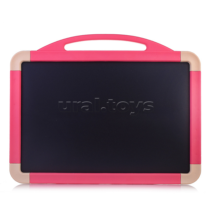 Доска для рисования "Рисуй и твори" в пакете