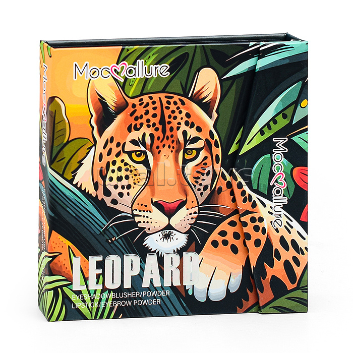 Косметика детская "Леопард"