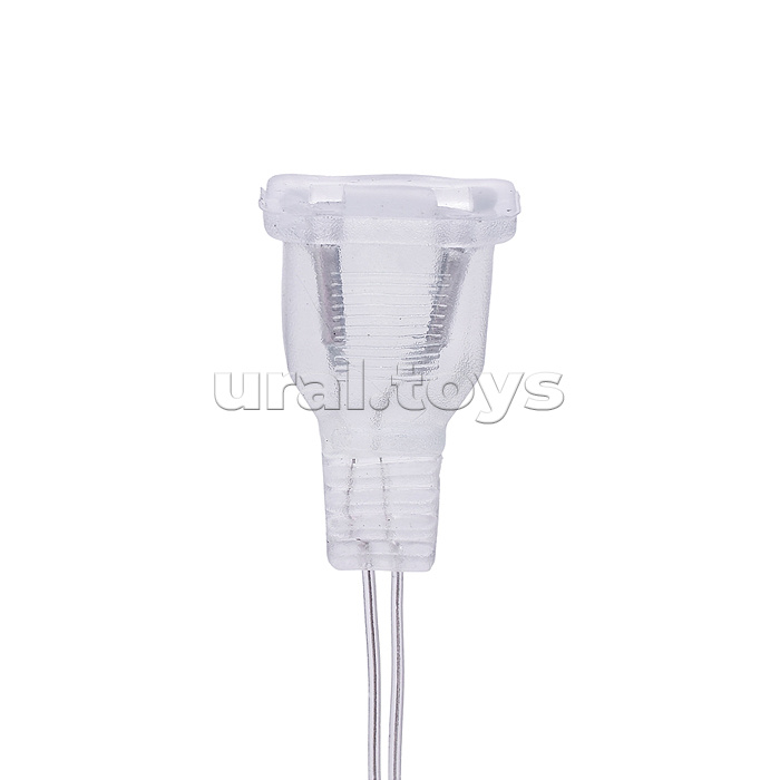 Электрогирлянда интерьерная "Шарики" цветная Электрогирлянда интерьерная "Шарики" цветная