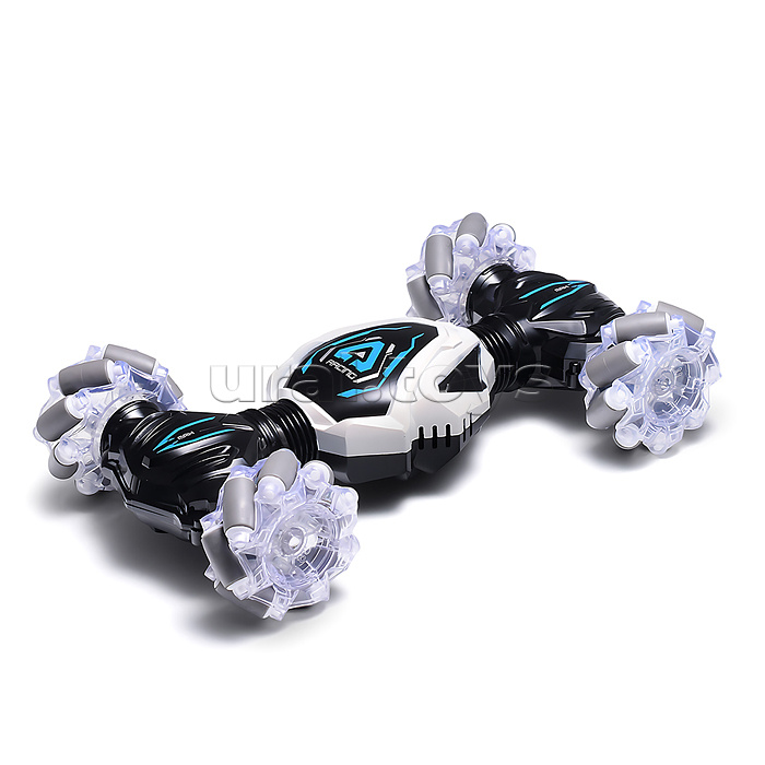 Машина "Stunt blade" р/у, 27 MHz, в коробке Машина "Stunt blade" р/у, 27 MHz, в коробке