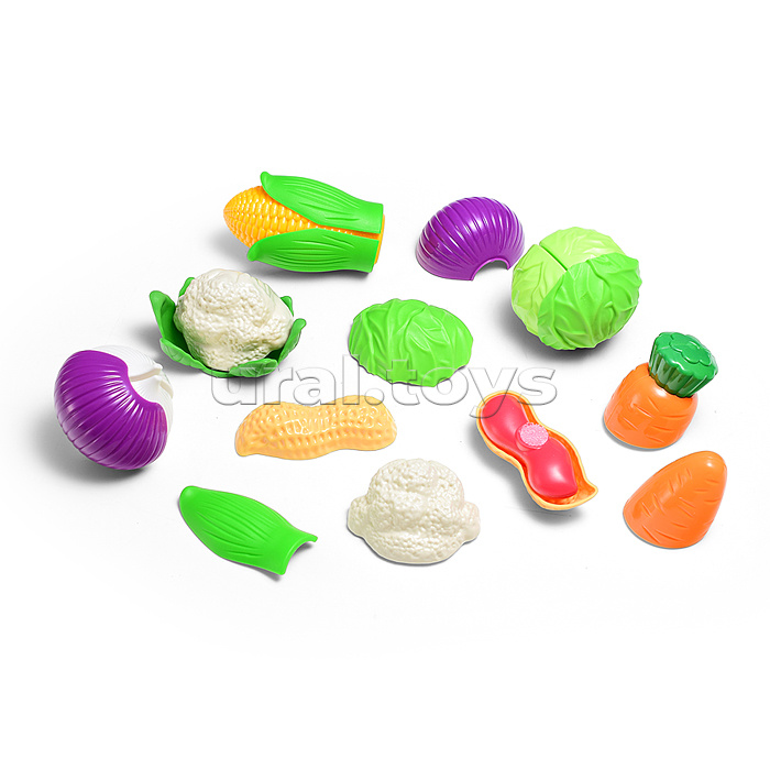 Набор продуктов "Обнимашки-вкусняшки" в пакете