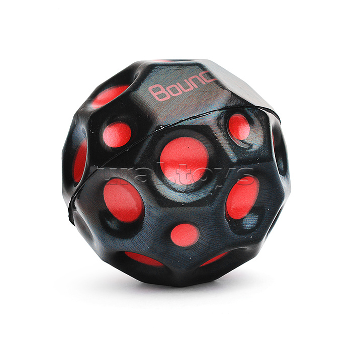 Мяч детский "Moon ball" в коробке Мяч детский "Moon ball" в коробке