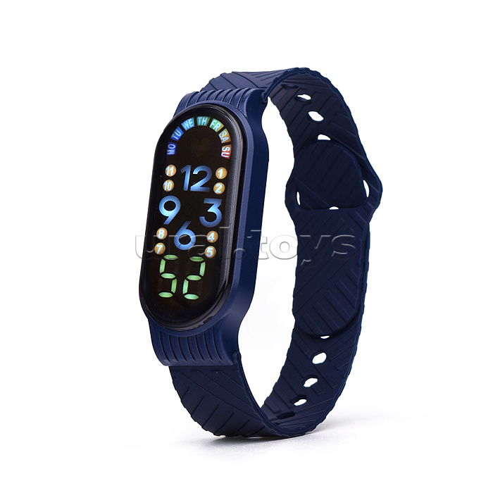 Часы игрушечные "Микс Watch"