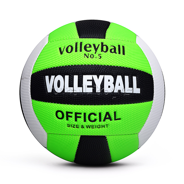 Мяч волейбольный "Точный бросок" 270 гр