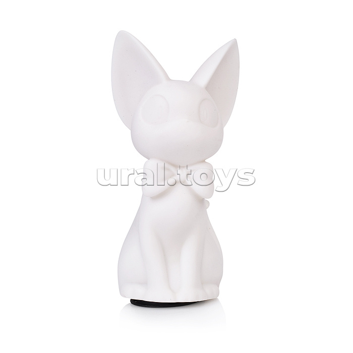 Копилка "Микс" с красками, в пакете