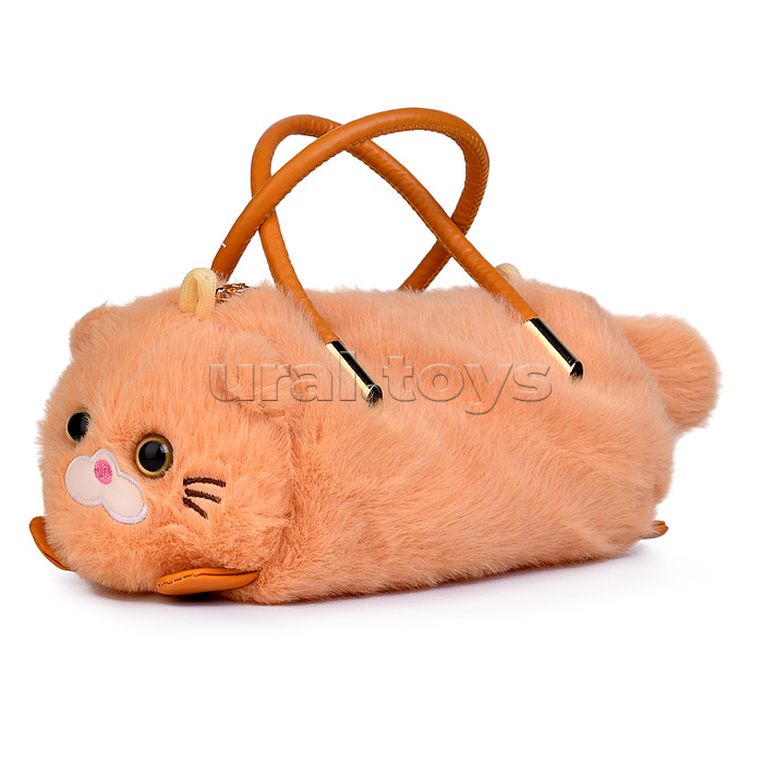 Сумка детская "Котик"