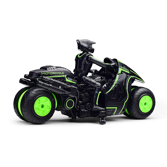 Машина "Жажда скорости" р/у, 27 MHz, в коробке