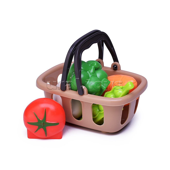 Игровой набор "Касса" в коробке