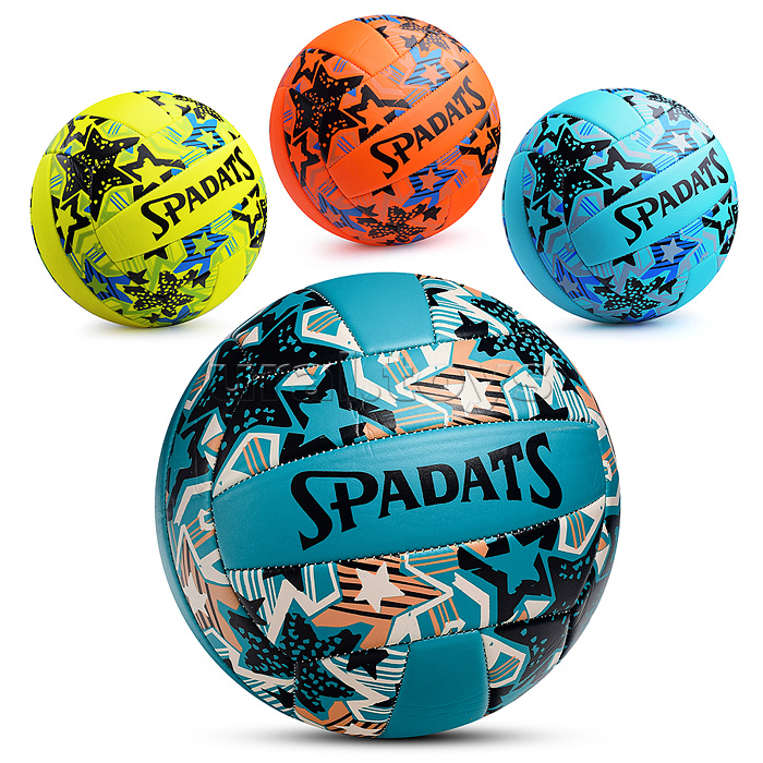 Мяч волейбольный PU