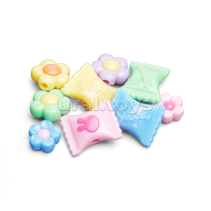 Набор создание украшений "Арт-фантазия" в коробке