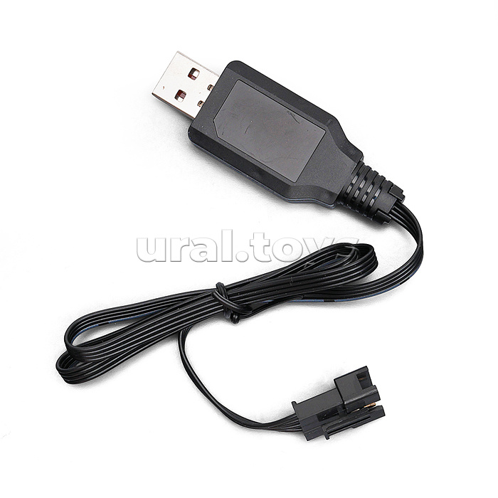 Машина "Спортивный стиль" на р/у, 27 MHz, в коробке