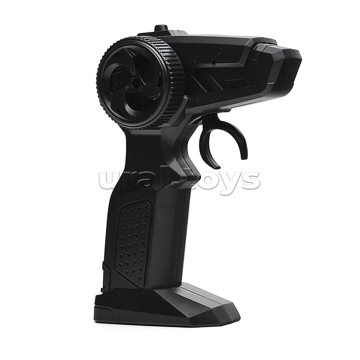 Машина "Багги-графити" р/у, 27 MHz, в коробке