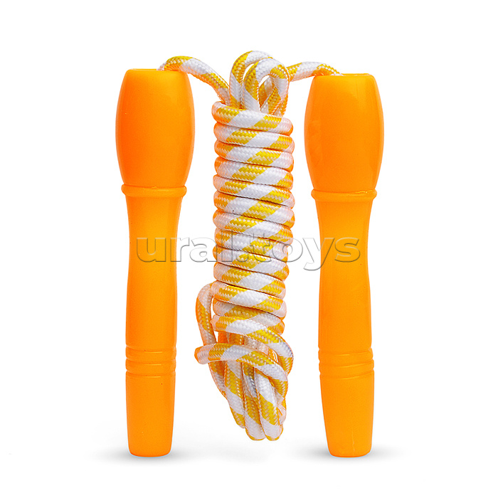 Скакалка 2,2 м.