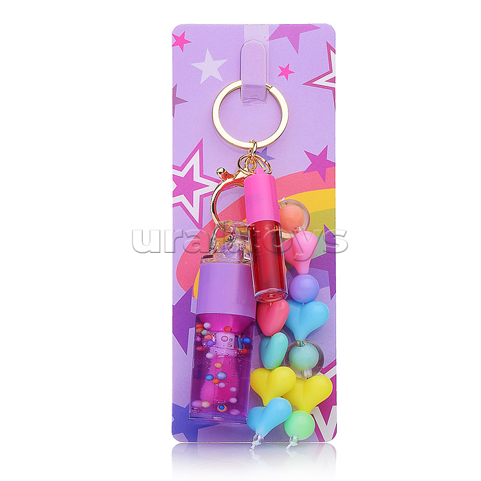 Косметика детская "Радужные цвета"