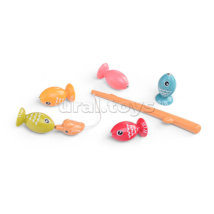 Игра развивающая "Cute carrot shape" в коробке Игра развивающая "Cute carrot shape" в коробке