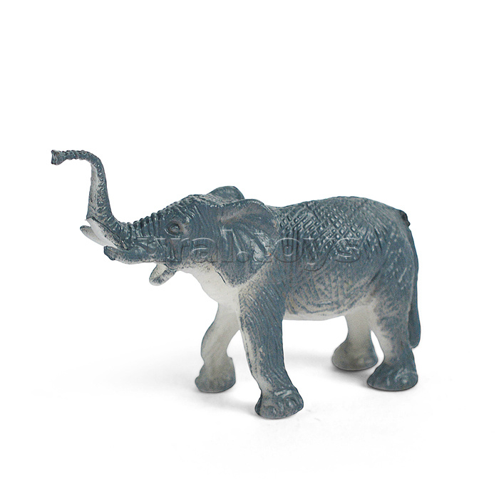 Животные Африки "Рассказы о животных" 12шт в пакете