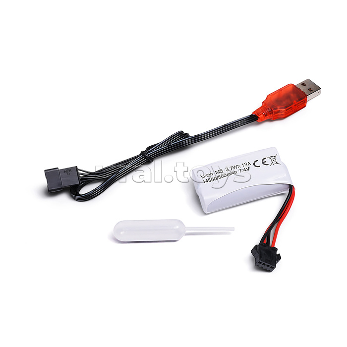 Автомат "Стрелок" в коробке