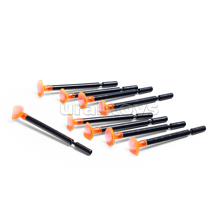 Машина "Военный самосвал" р/у, 27 MHz, в коробке