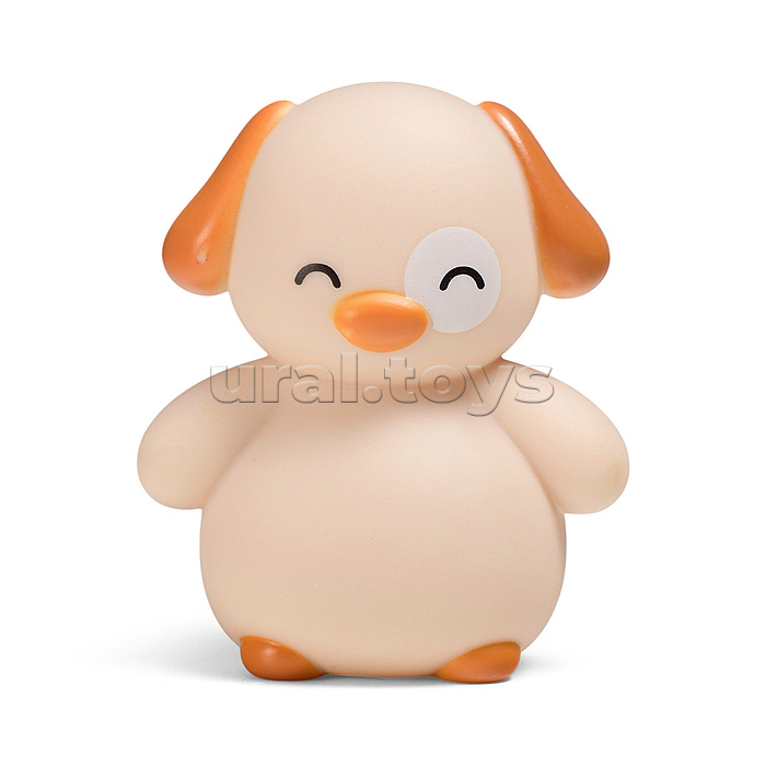 Набор для купания  "Зверюшки в бассейне" в пакете