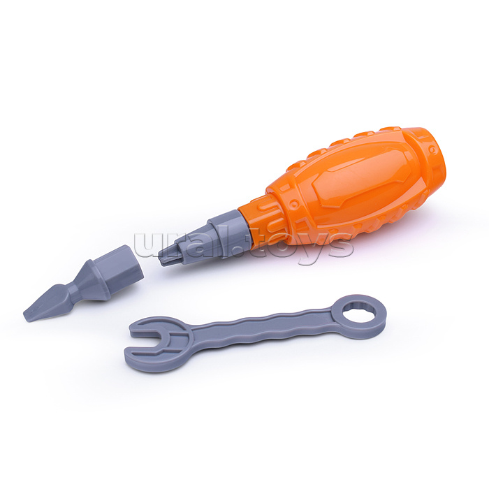 Доска для рисования 5 в 1 "Космические приключения" в коробке