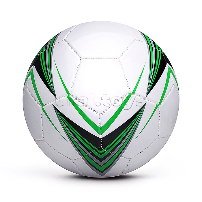 Мяч футбольный "Стрела" 260-280 гр