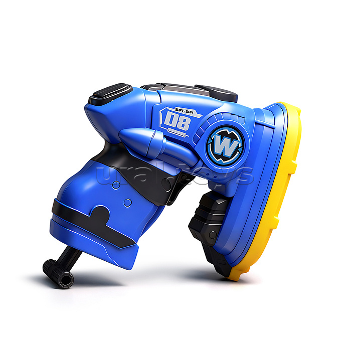 Бластер цвет микс в коробке