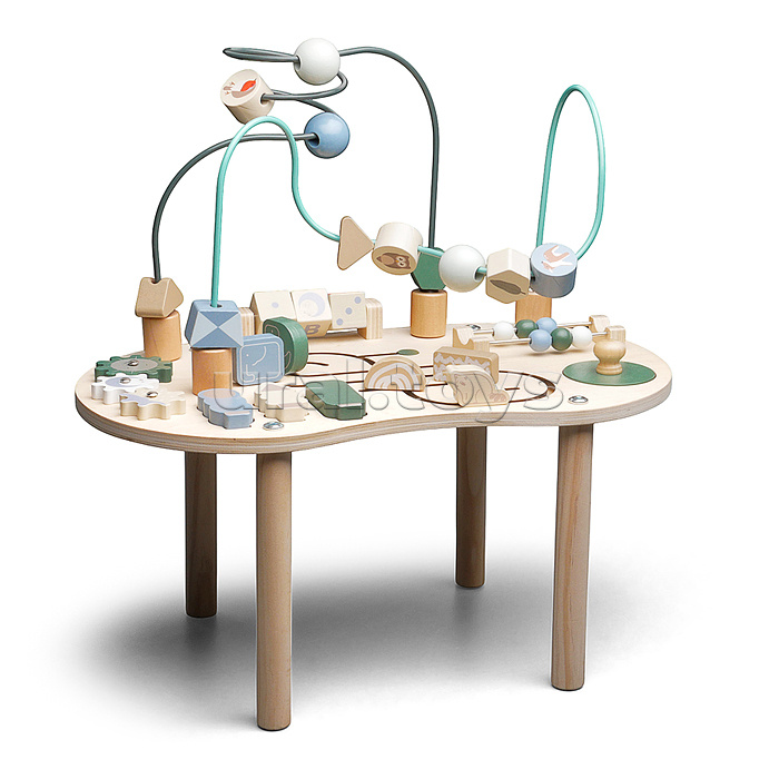 Столик развивающий "Логические игры"