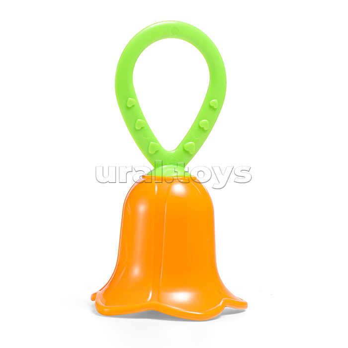 Погремушка "Колокольчик"