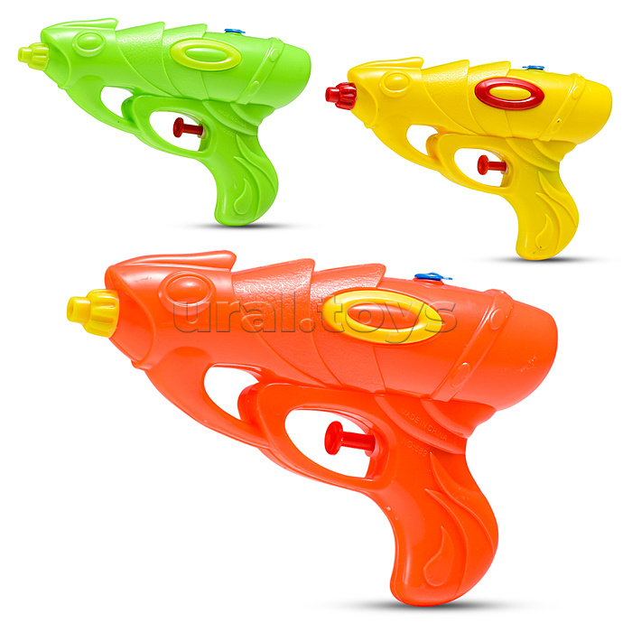 Водное оружие "Гидро‑молния" в пакете