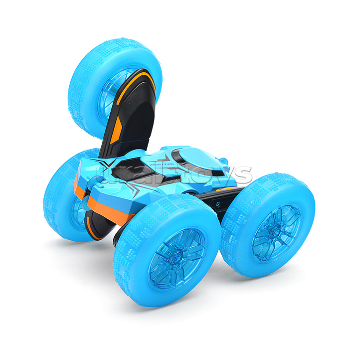 Машина "Ультра спринт" р/у, 27 MHz, в коробке