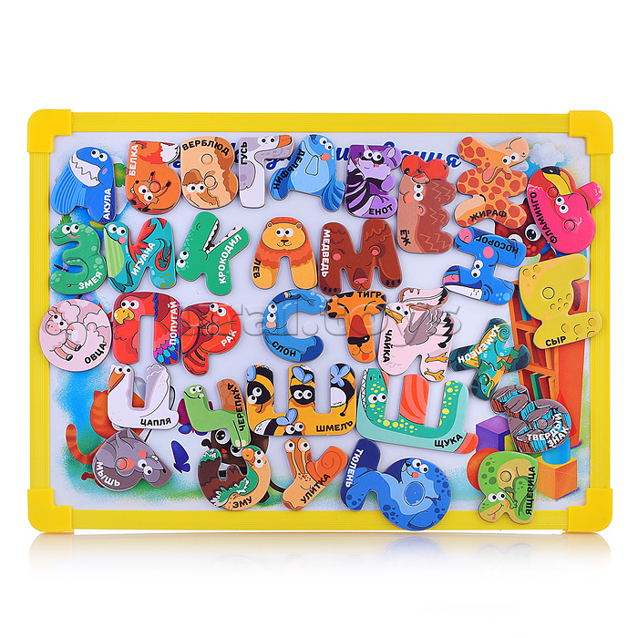 Доска для рисования "Арт-панель" в пакете