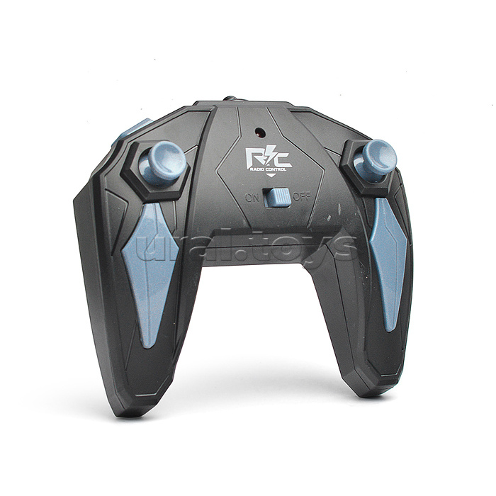 Машина "Stunt big crab" р/у, 27 MHz, в коробке