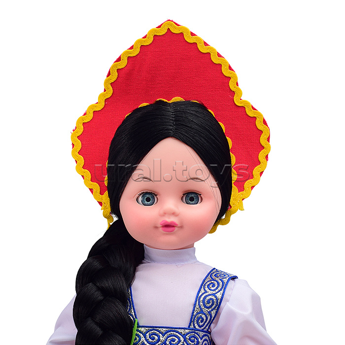 Кукла Ивановская Невеста, в коробке