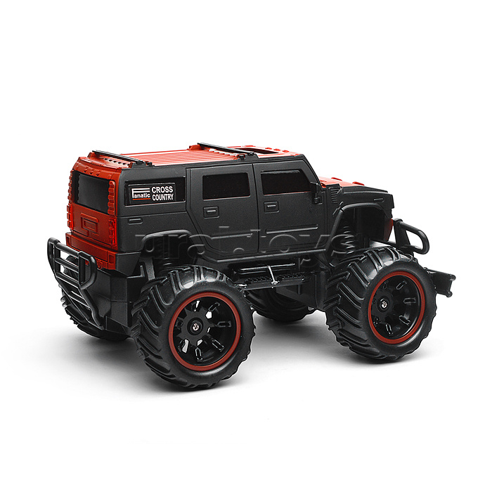 Машина Внедорожник, р/у, в коробке Машина Внедорожник, р/у, в коробке