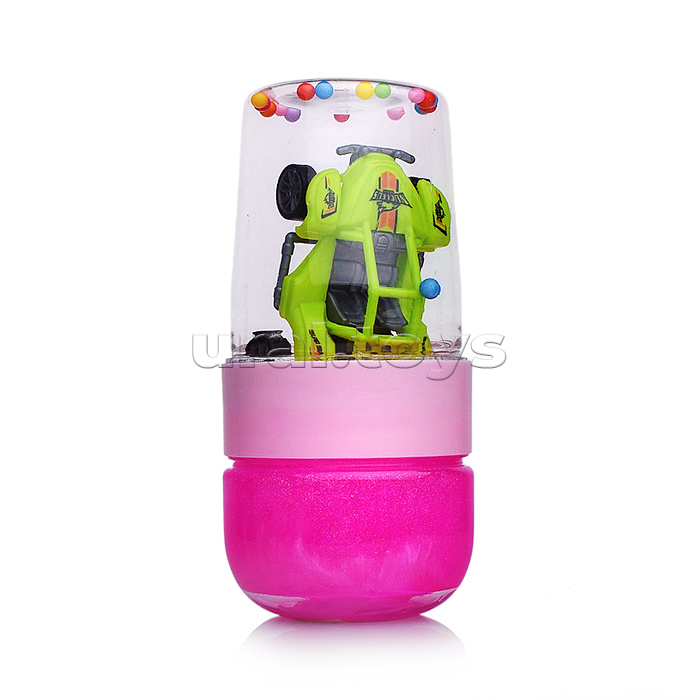 Лизун "Машинка"