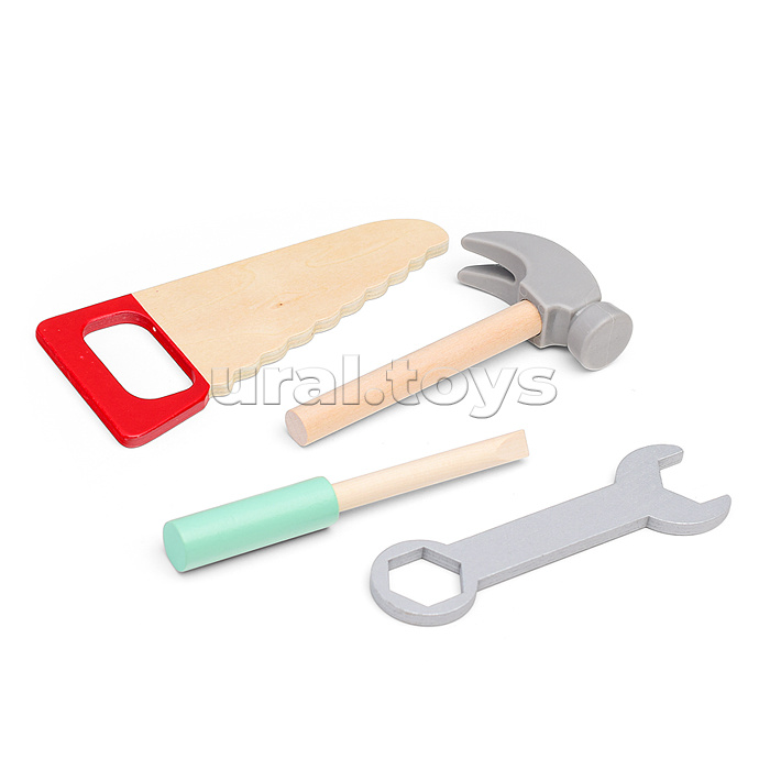 Набор инструментов "Плотник Набор инструментов "Плотник