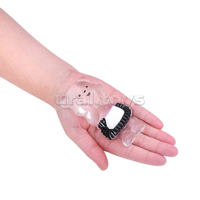 Игрушка - антистресс "Мишка"