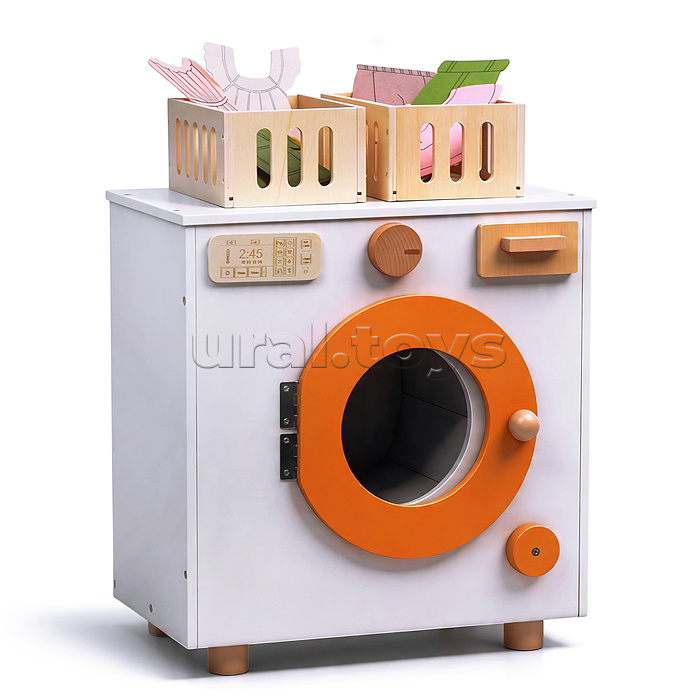 Бытовая техника "Стиральная машина"