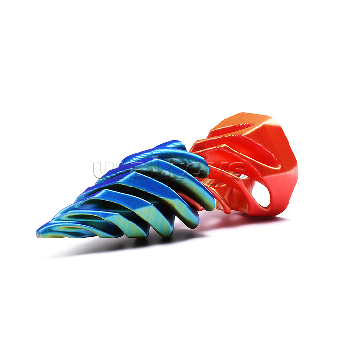 Игрушка-антистресс "Радуга цвета"