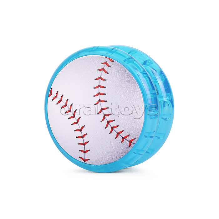 Запускалка "Мяч" в пакете