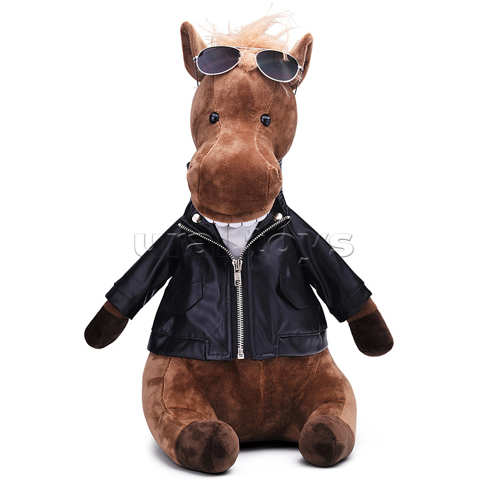 Конь Димон 45