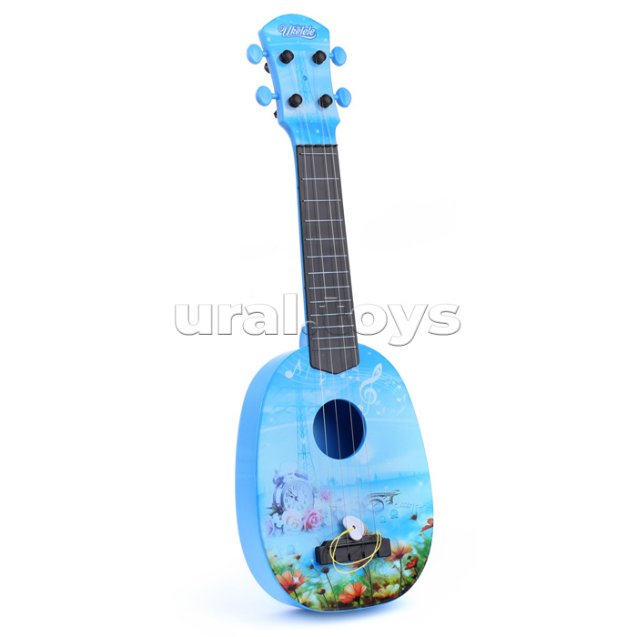 Гитара "Dream voice" в коробке