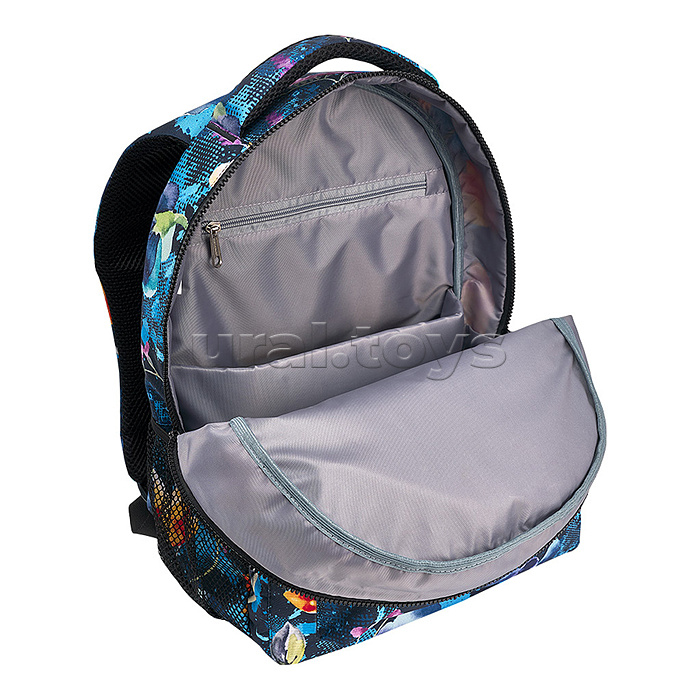 Рюкзак "EasyLine" с двумя отделениями 20L Watercolor Рюкзак "EasyLine" с двумя отделениями 20L Watercolor