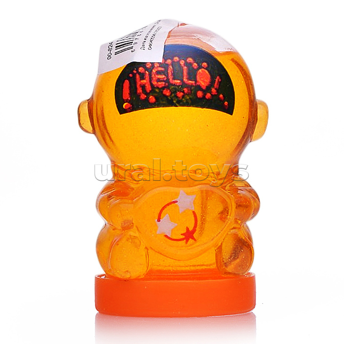 Лизун "Космо2"