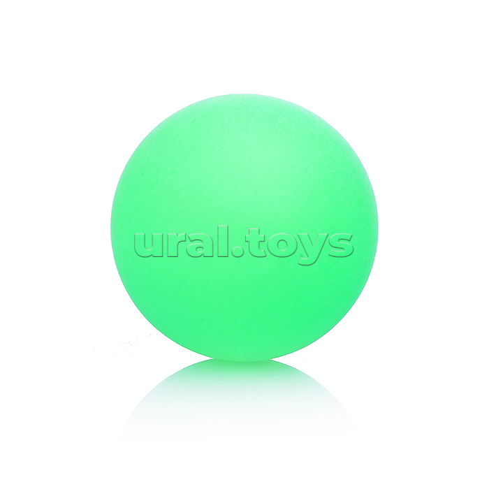 Набор мячей для настольного тенниса