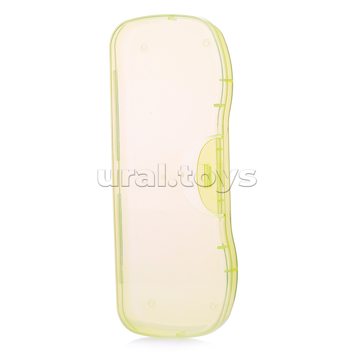 Пенал-футляр Creative, ассорти