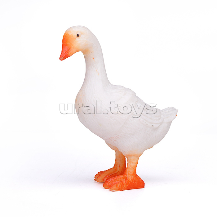 Набор животных "Домашние животные" в пакете