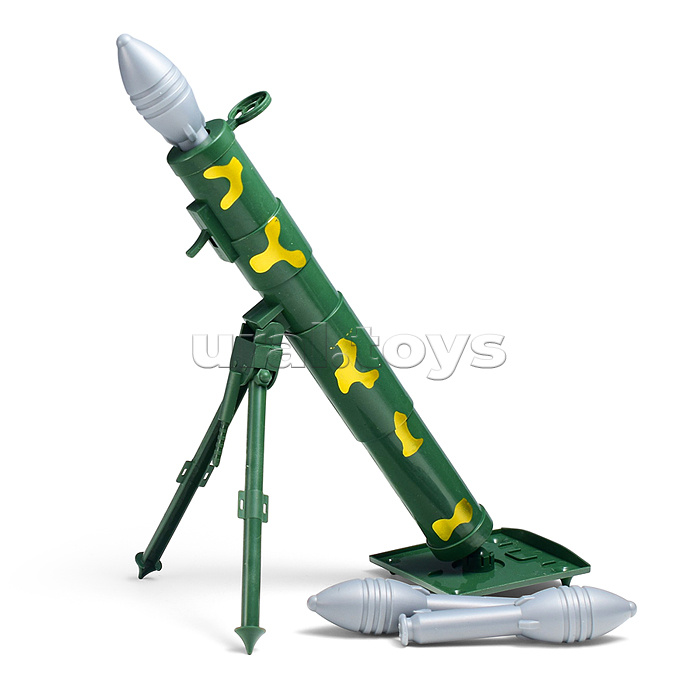 Набор военного "Страж" в сетке