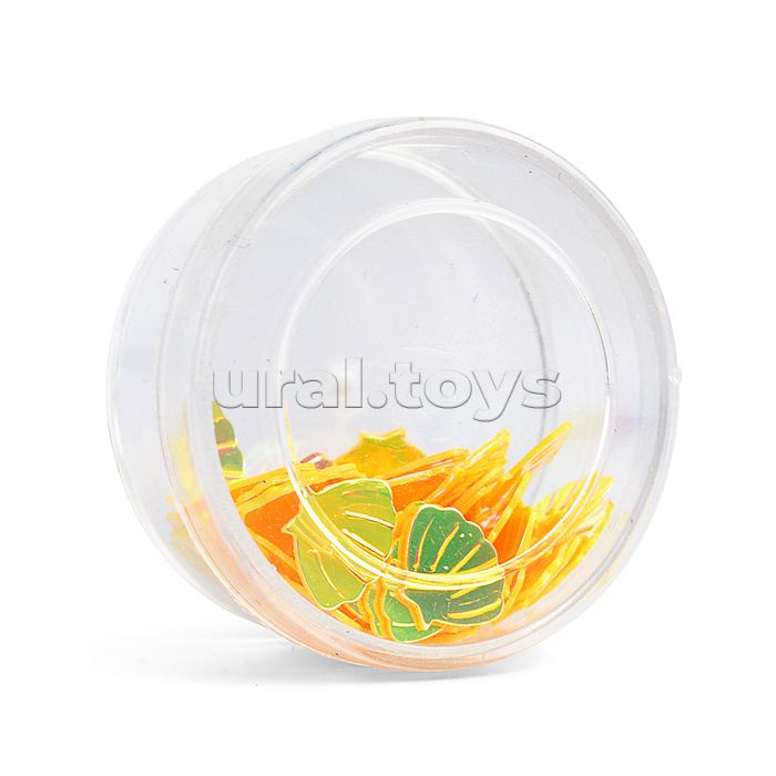 Набор творческая мастерская "Блестящие искры" в пакете