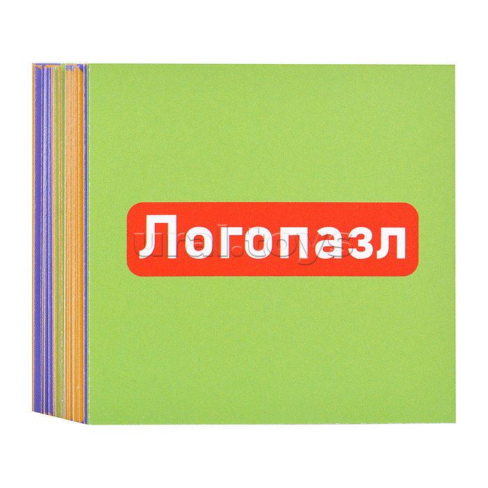 Логопазл.Отработка сложных звуков: Р,Рь,Л,Ль